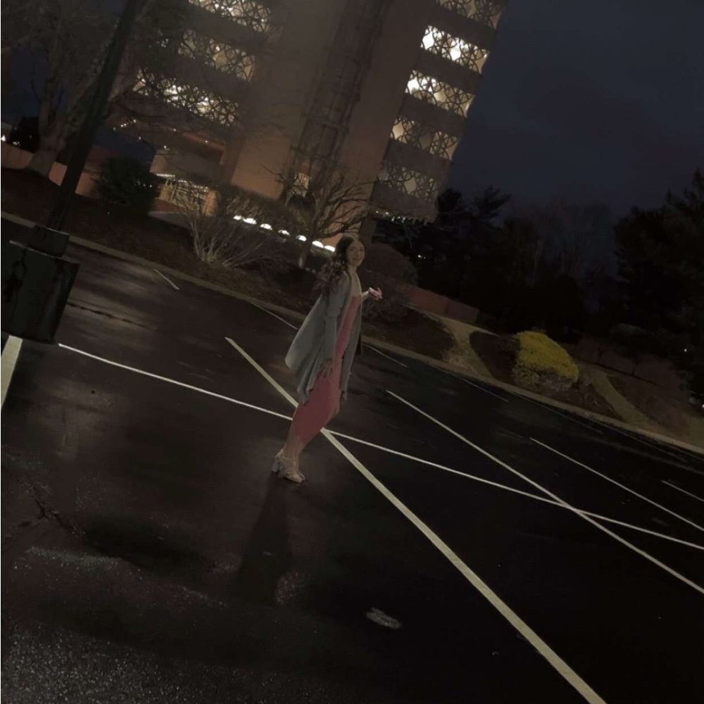 Meet your Posher, Autumn